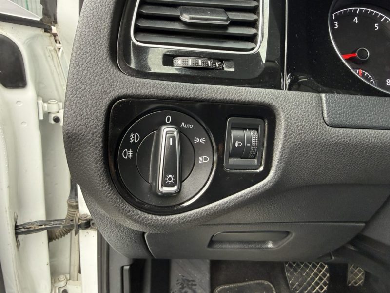 VOLKSWAGEN GOLF 1.2 TSI 105CV BLUEMOTION CUP DSG7 3P 