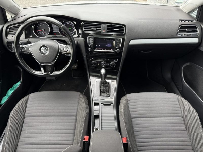 VOLKSWAGEN GOLF 1.2 TSI 105CV BLUEMOTION CUP DSG7 3P 