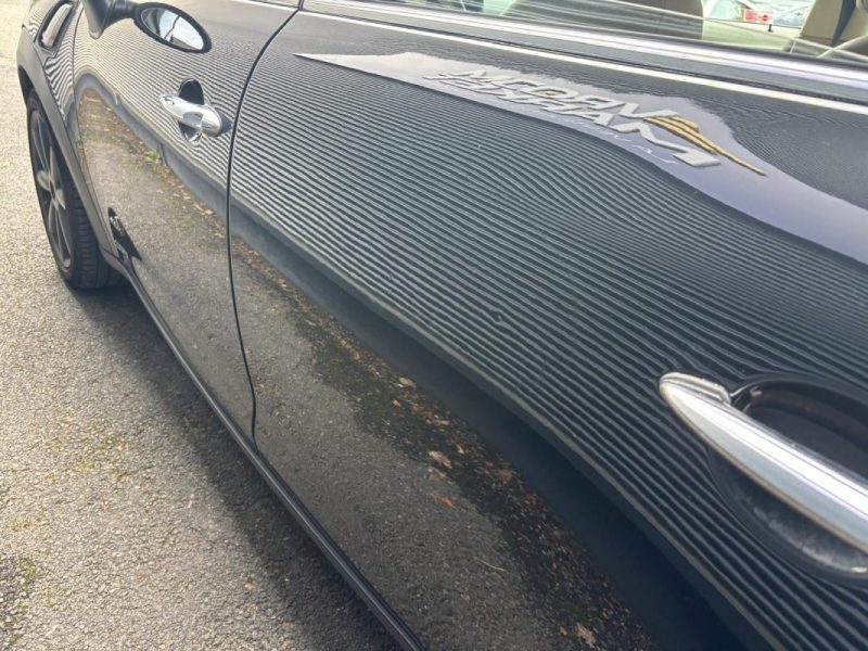 MINI COUNTRYMAN COOPER S 184 ALL4 - Sièges chauffants