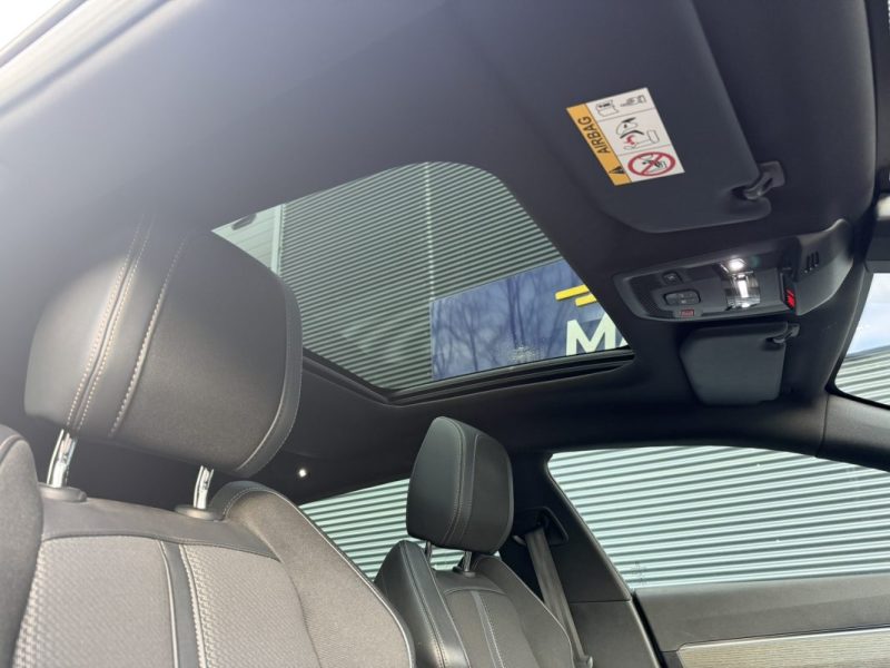 PEUGEOT 508 SW 1.6 PURETECH 225 HYBRID 180CV GT LINE 