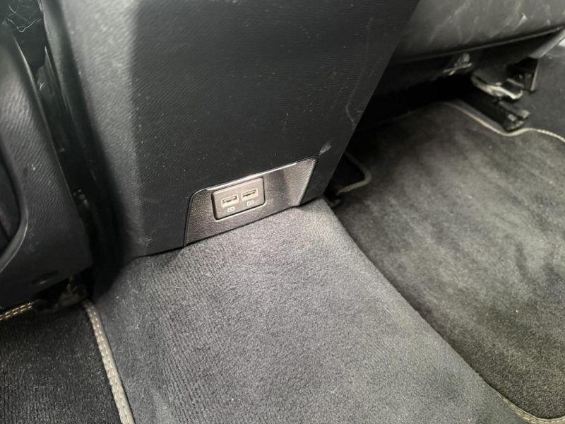 PEUGEOT 508 SW 1.6 PURETECH 225 HYBRID 180CV GT LINE 