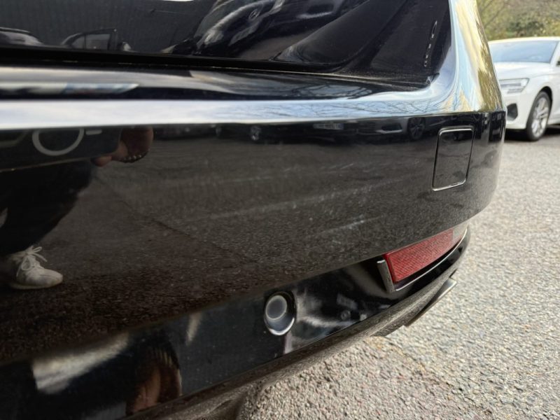 PEUGEOT 508 SW 1.6 PURETECH 225 HYBRID 180CV GT LINE 