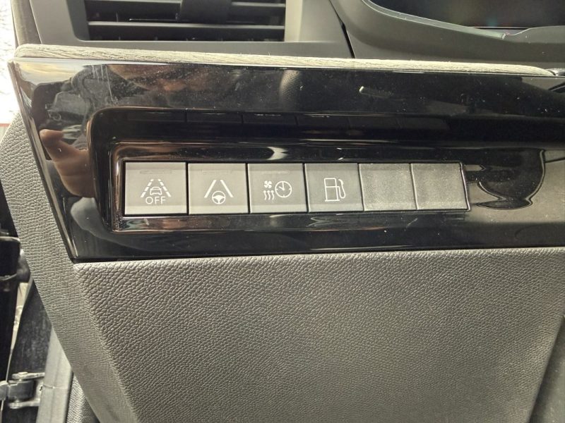 PEUGEOT 508 SW 1.6 PURETECH 225 HYBRID 180CV GT LINE 