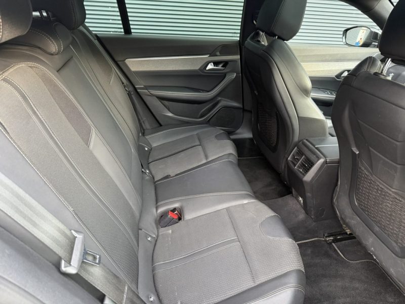 PEUGEOT 508 SW 1.6 PURETECH 225 HYBRID 180CV GT LINE 