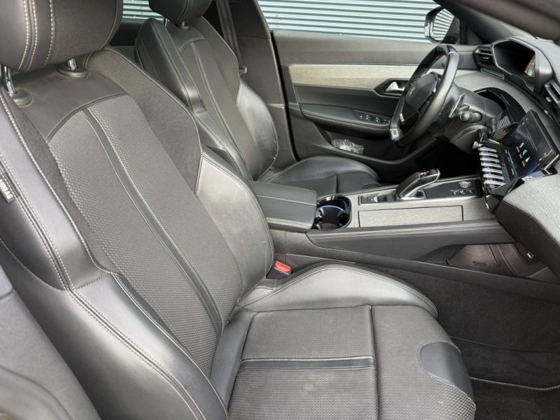 PEUGEOT 508 SW 1.6 PURETECH 225 HYBRID 180CV GT LINE 