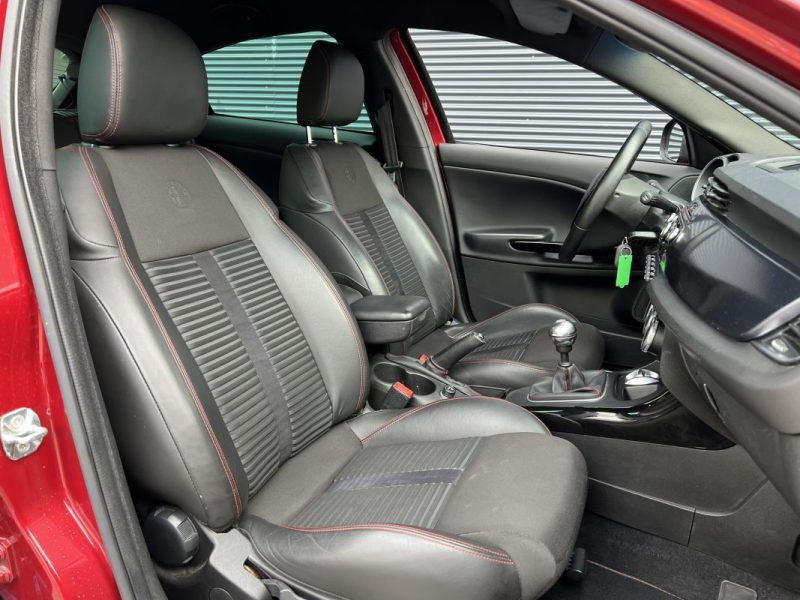 ALFA ROMEO GIULIETTA 1.4 MULTI AIR  DISTINCTIVE 170CV 