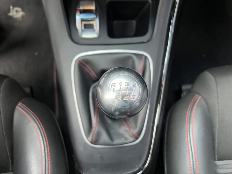 ALFA ROMEO GIULIETTA 1.4 MULTI AIR  DISTINCTIVE 170CV 