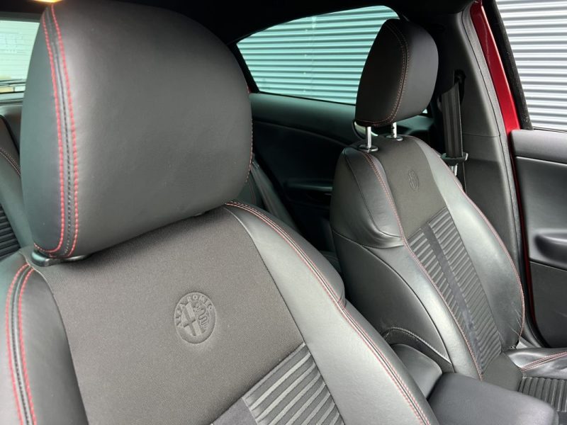 ALFA ROMEO GIULIETTA 1.4 MULTI AIR  DISTINCTIVE 170CV 