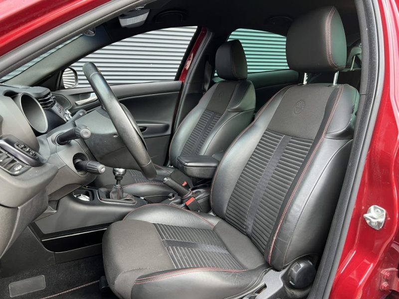 ALFA ROMEO GIULIETTA 1.4 MULTI AIR  DISTINCTIVE 170CV 