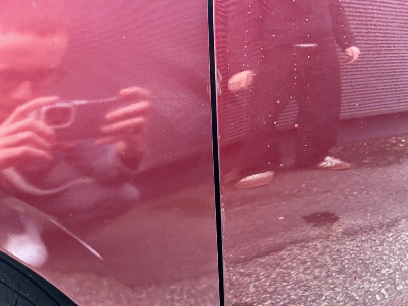 ALFA ROMEO GIULIETTA 1.4 MULTI AIR  DISTINCTIVE 170CV 