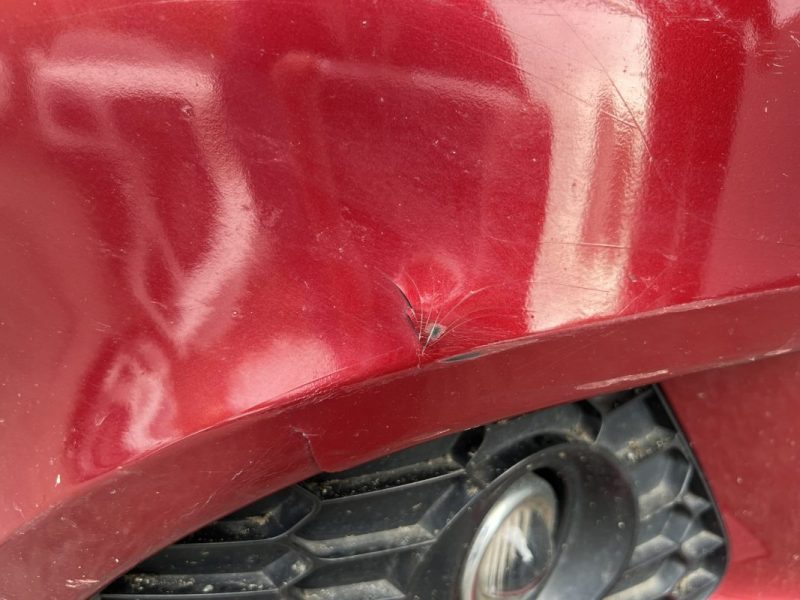 ALFA ROMEO GIULIETTA 1.4 MULTI AIR  DISTINCTIVE 170CV 