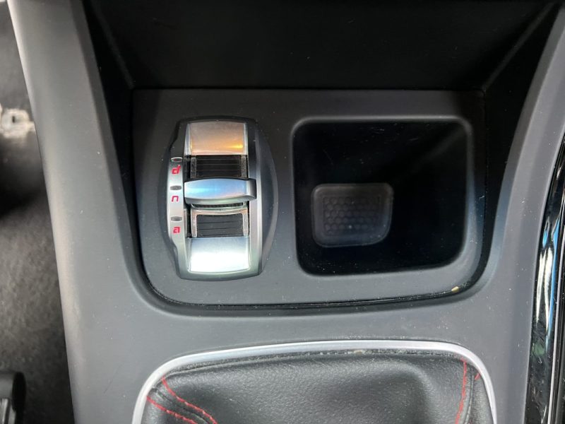 ALFA ROMEO GIULIETTA 1.4 MULTI AIR  DISTINCTIVE 170CV 