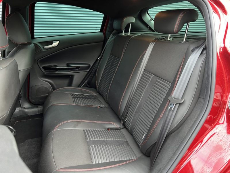 ALFA ROMEO GIULIETTA 1.4 MULTI AIR  DISTINCTIVE 170CV 