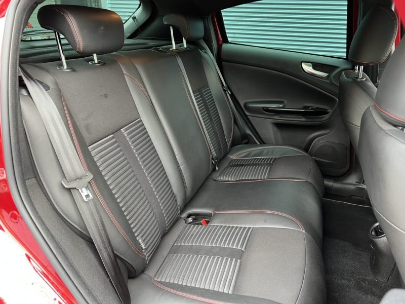 ALFA ROMEO GIULIETTA 1.4 MULTI AIR  DISTINCTIVE 170CV 