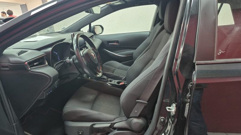 TOYOTA COROLLA TOURING SPORTS 122H DYNAMIC BUSINESS/1 ERE MAIN/TVA RECUP 2021