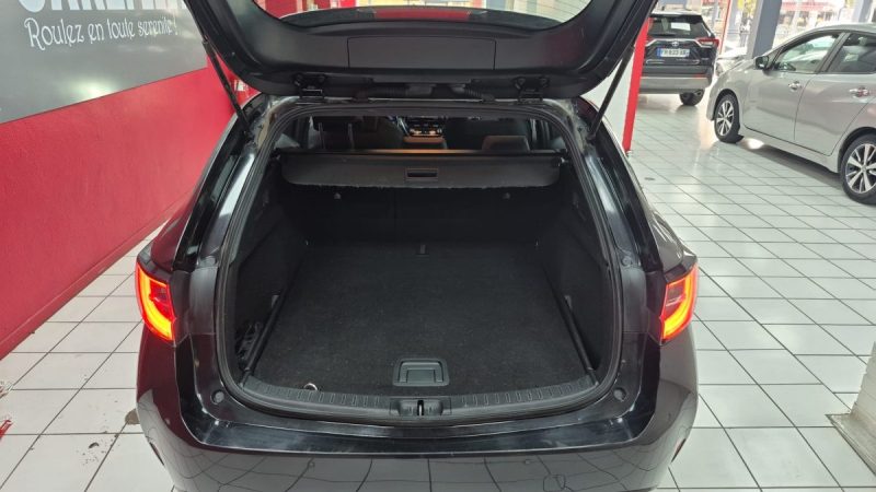 TOYOTA COROLLA TOURING SPORTS 122H DYNAMIC BUSINESS/1 ERE MAIN/TVA RECUP 2021