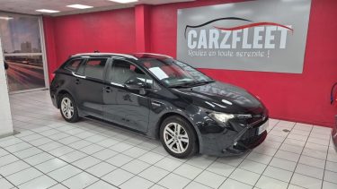 TOYOTA COROLLA TOURING SPORTS 122H DYNAMIC BUSINESS/1 ERE MAIN/TVA RECUP 2021