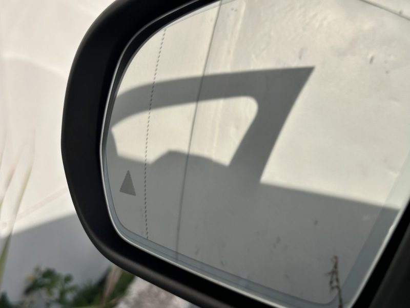 MERCEDES CLASSE GLC 250 D SPORTLINE 4MATIC 9G-TRONIC