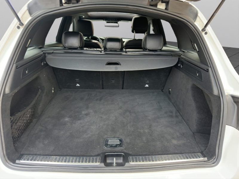 MERCEDES CLASSE GLC 250 D SPORTLINE 4MATIC 9G-TRONIC