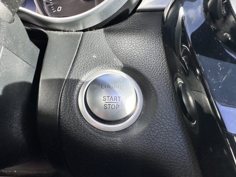 MERCEDES CLASSE GLC 250 D SPORTLINE 4MATIC 9G-TRONIC