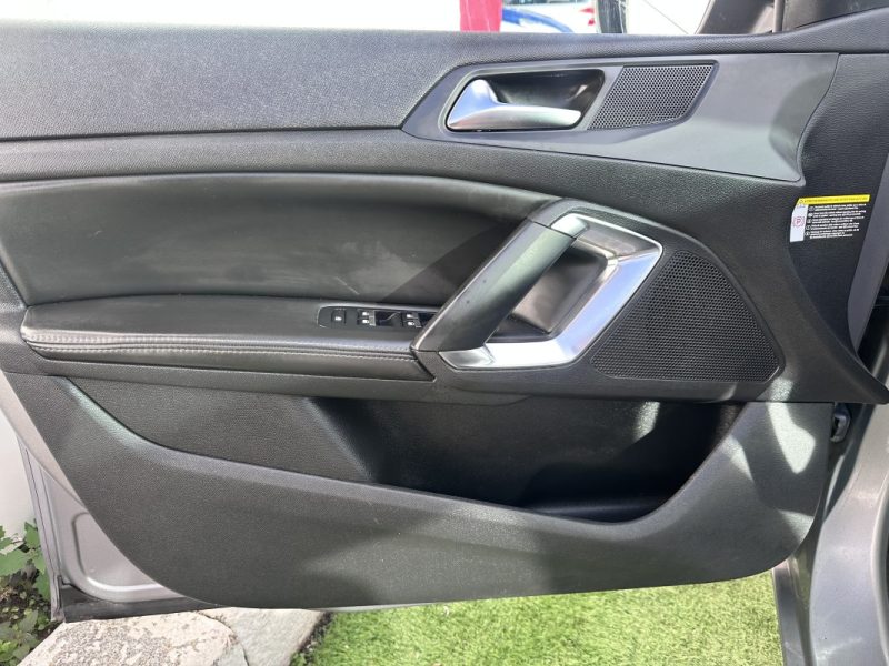 PEUGEOT 308 SW II 2.0 HDI FAP 150 FELINE EAT6