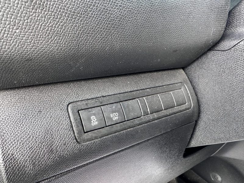 PEUGEOT 308 SW II 2.0 HDI FAP 150 FELINE EAT6