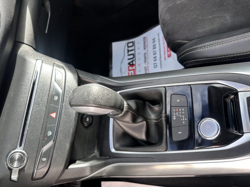 PEUGEOT 308 SW II 2.0 HDI FAP 150 FELINE EAT6