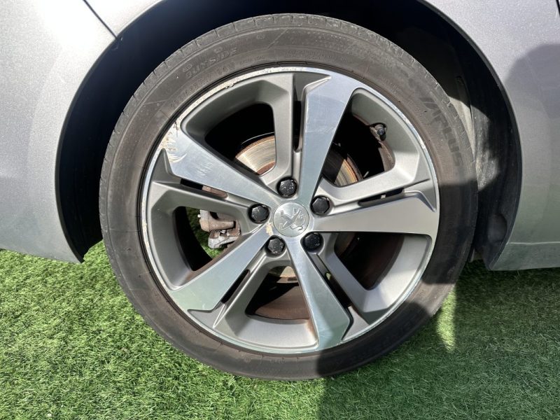 PEUGEOT 308 SW II 2.0 HDI FAP 150 FELINE EAT6