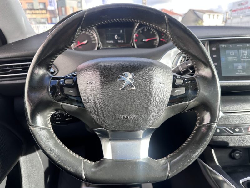 PEUGEOT 308 SW II 2.0 HDI FAP 150 FELINE EAT6