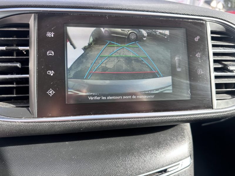 PEUGEOT 308 SW II 2.0 HDI FAP 150 FELINE EAT6