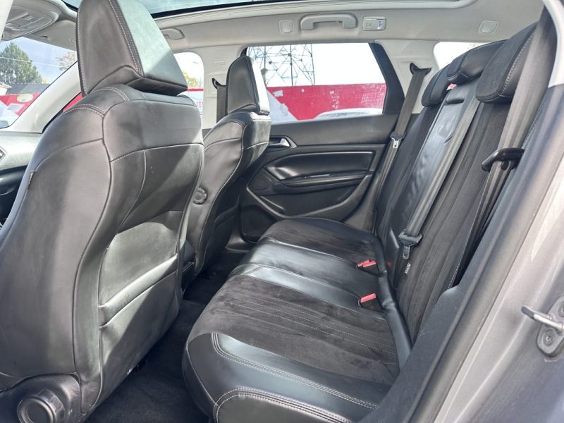 PEUGEOT 308 SW II 2.0 HDI FAP 150 FELINE EAT6