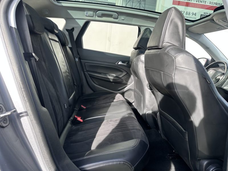 PEUGEOT 308 SW II 2.0 HDI FAP 150 FELINE EAT6