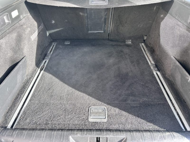 PEUGEOT 308 SW II 2.0 HDI FAP 150 FELINE EAT6