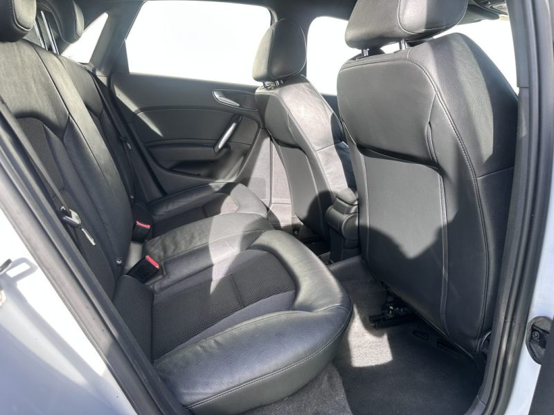 AUDI A1 SPORTBACK 1.6 TDI 105 FAP S LINE 