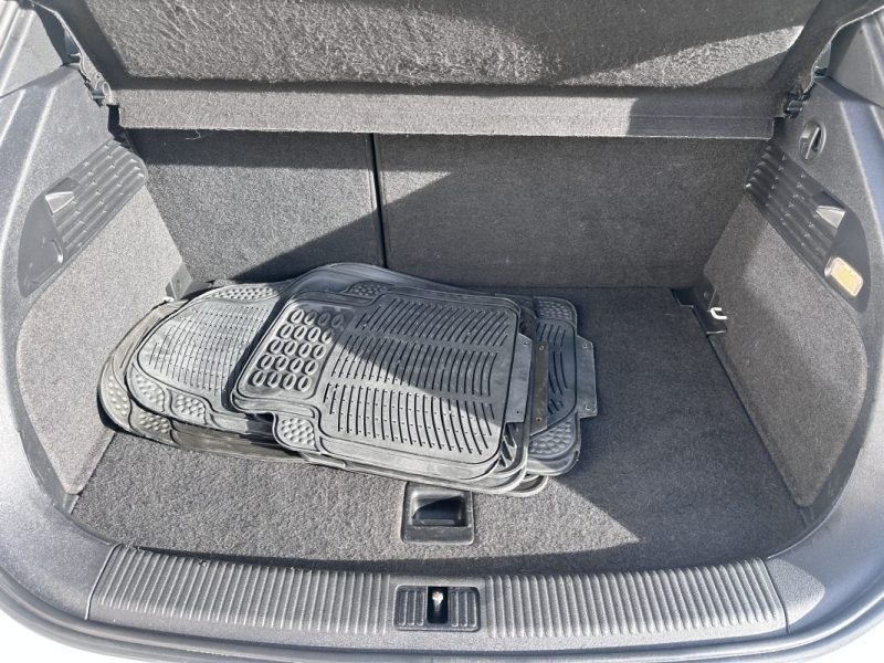 AUDI A1 SPORTBACK 1.6 TDI 105 FAP S LINE 