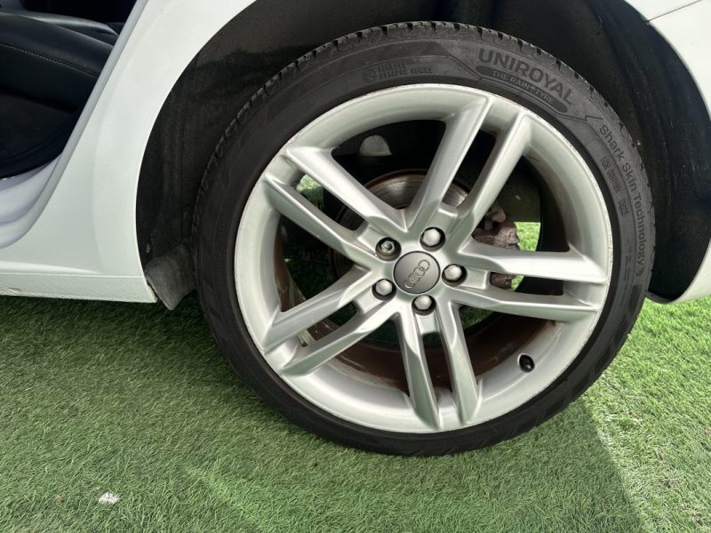 AUDI A1 SPORTBACK 1.6 TDI 105 FAP S LINE 