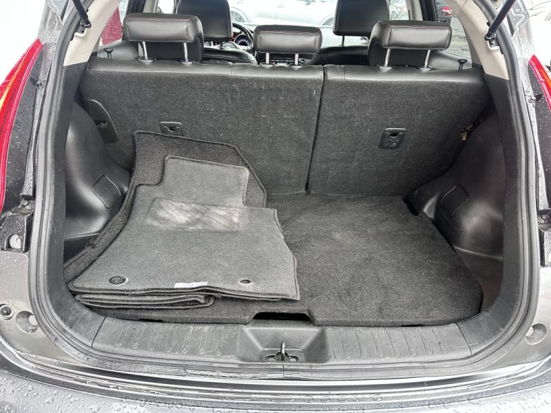 NISSAN JUKE 1.5 DCI 110 TEKNA