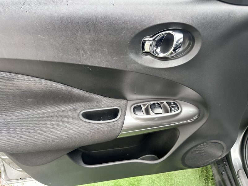 NISSAN JUKE 1.5 DCI 110 TEKNA