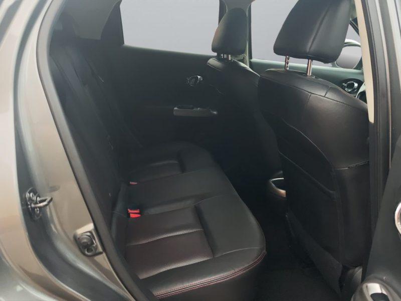 NISSAN JUKE 1.5 DCI 110 TEKNA