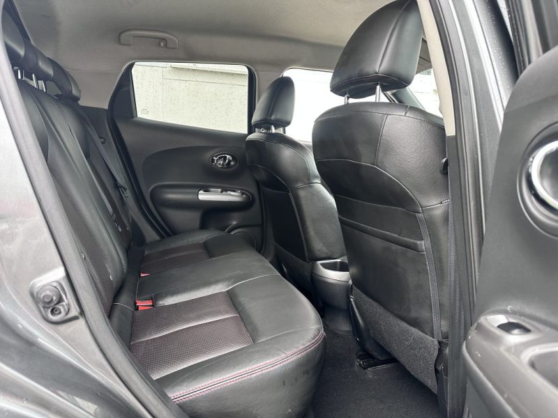 NISSAN JUKE 1.5 DCI 110 TEKNA