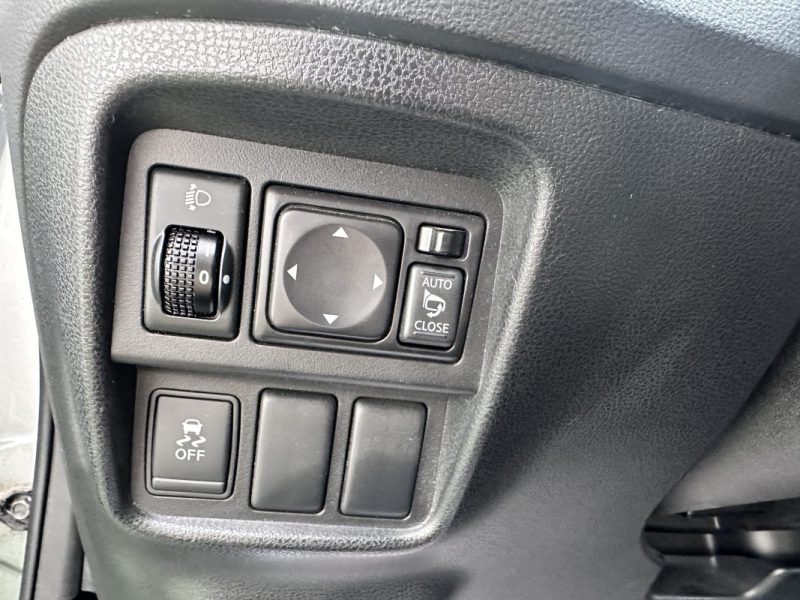 NISSAN JUKE 1.5 DCI 110 TEKNA