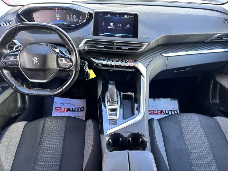 PEUGEOT 3008 II 1.5 BLUEHDI 130 BUSINESS ACTIVE EAT8