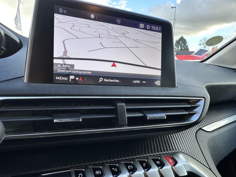 PEUGEOT 3008 II 1.5 BLUEHDI 130 BUSINESS ACTIVE EAT8