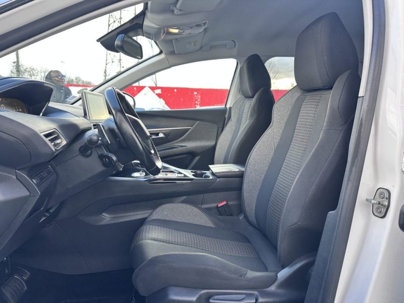 PEUGEOT 3008 II 1.5 BLUEHDI 130 BUSINESS ACTIVE EAT8