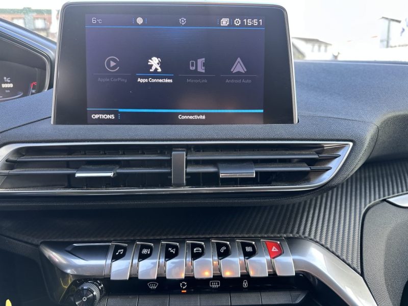 PEUGEOT 3008 II 1.5 BLUEHDI 130 BUSINESS ACTIVE EAT8