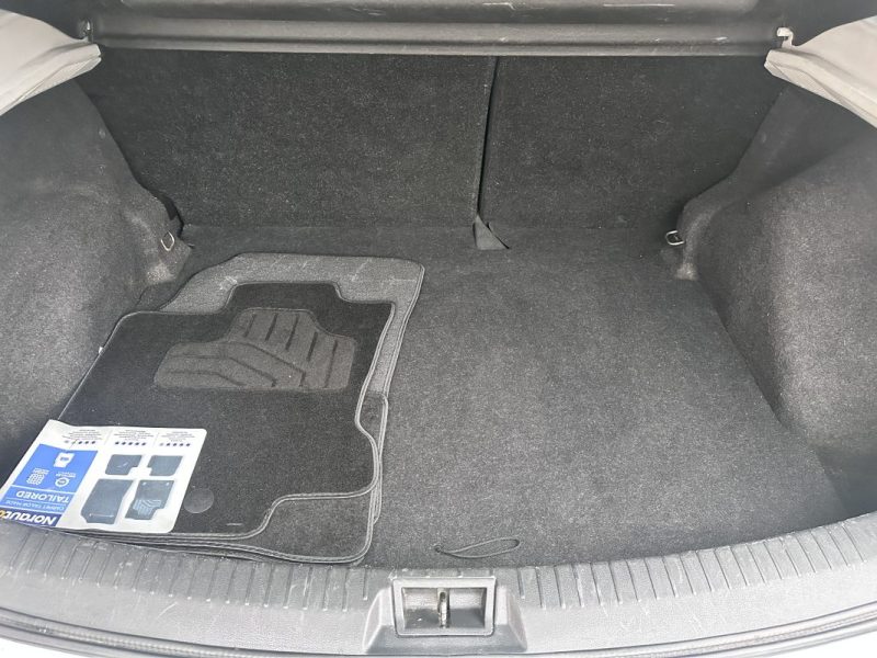 NISSAN QASHQAI 1.6 DCI 130 CONNECT EDITION - 1ER MAIN