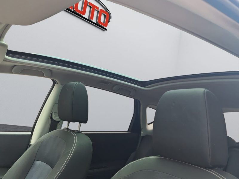 NISSAN QASHQAI 1.6 DCI 130 CONNECT EDITION - 1ER MAIN