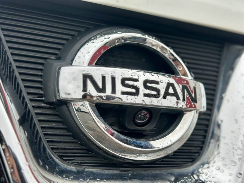 NISSAN QASHQAI 1.6 DCI 130 CONNECT EDITION - 1ER MAIN