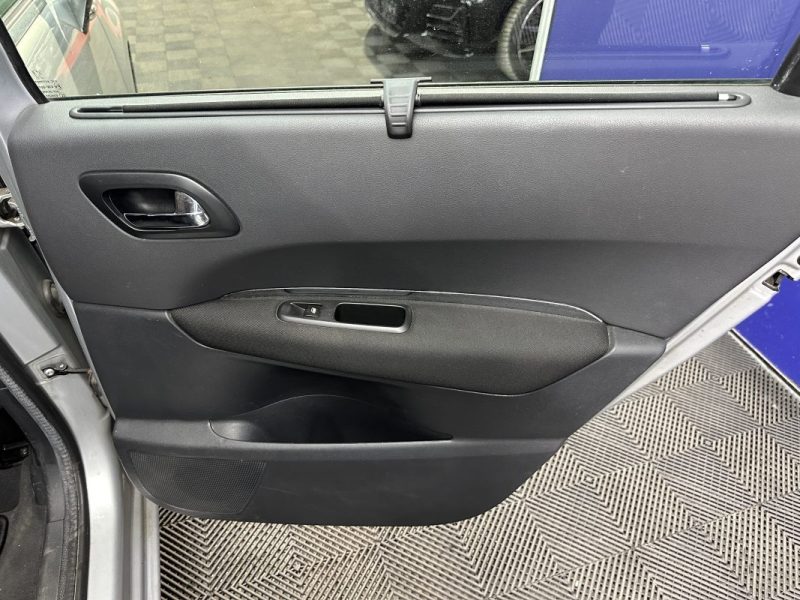 PEUGEOT 5008 1.6 HDI 110 PREMIUM PACK 2010