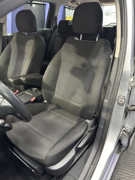 PEUGEOT 5008 1.6 HDI 110 PREMIUM PACK 2010